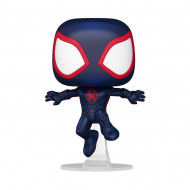 FUNKO POP JUMBO SPIDER - MAN ACROSS THE