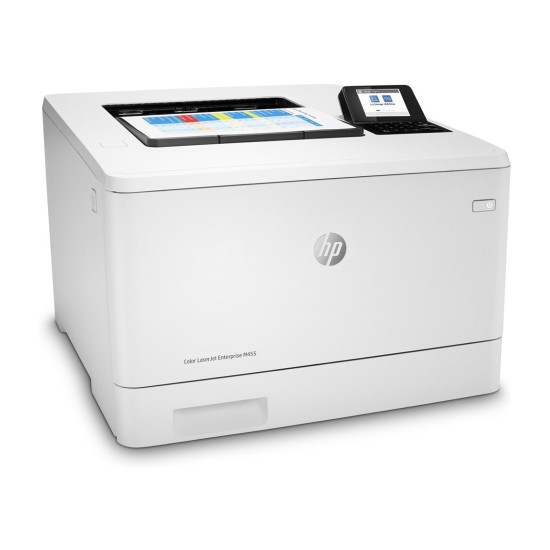 IMPRESORA HP LASER MONOCROMO LASERJET ENTERPRISE Impresoras