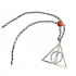 COLGANTE THE NOBLE COLLECTION HARRY POTTER