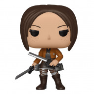 FUNKO POP ATTACK ON TITAN SHINGEKI