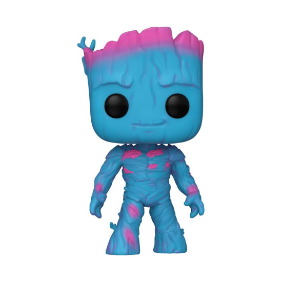 FUNKO POP JUMBO SUPER SIZED MARVEL Funkos