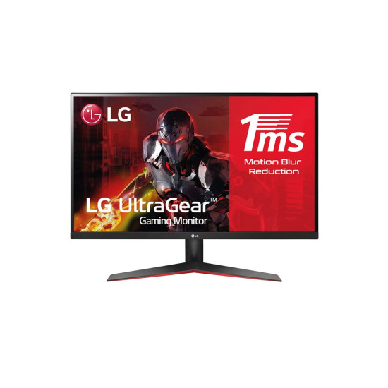 MONITOR LED IPS LG GAMING 27MP60GP Monitores