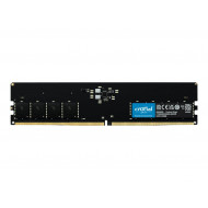 MEMORIA RAM DDR5 16GB CRUCIAL DIMM