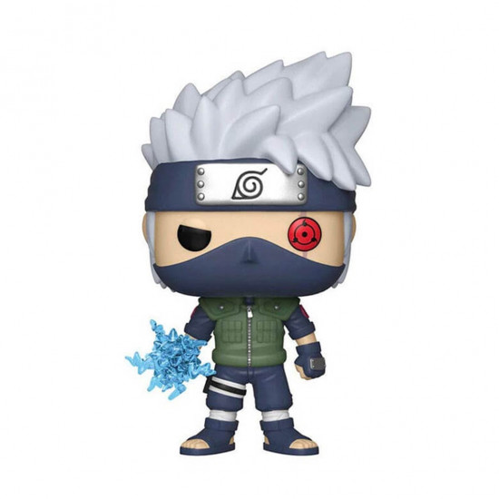 FUNKO POP NARUTO KAKASHI LIGHTNING BLADE Funkos