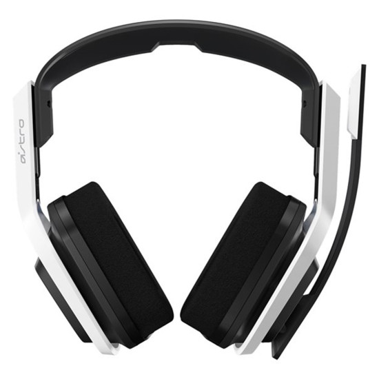 AURICULARES CON MICROFONO LOGITECH A20 ASTRO Auriculares