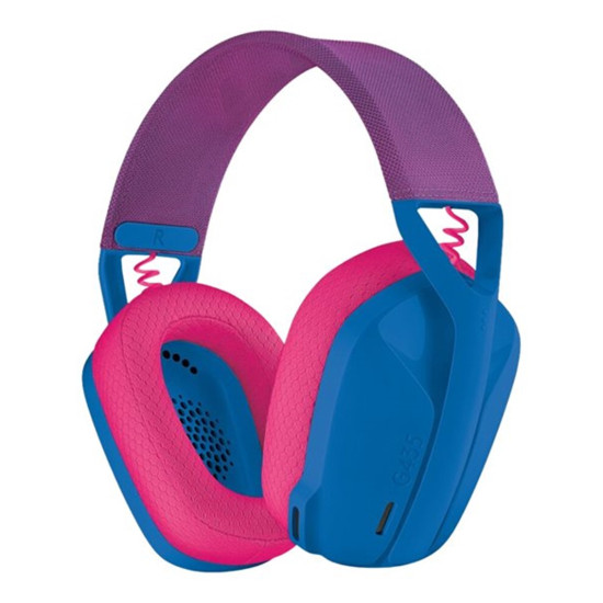 AURICULARES CON MICROFONO LOGITECH G435 GAMING Auriculares