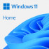 WINDOWS 11 HOME 1 LICENCIA 64