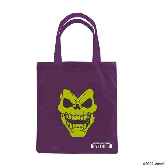 TOTE BAG CINEREPLICAS MAESTROS DEL UNIVERSO Mochilas frikis