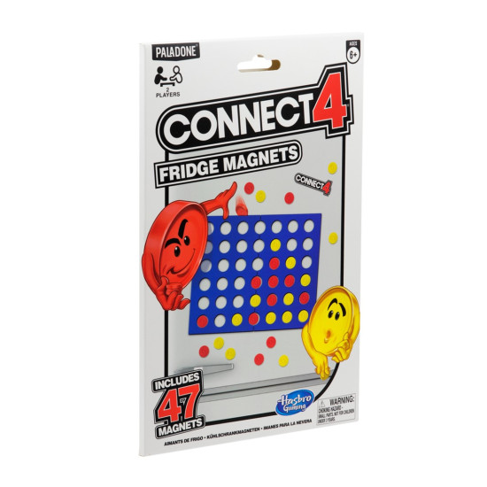 JUEGO MESA MAGNETICO PALADONE CONNECT 4 Juegos de mesa