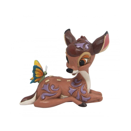 FIGURA ENESCO DISNEY BAMBI COLECCION TRADITIONS Figuras