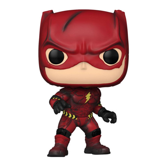 FUNKO POP DC COMICS THE FLASH Funkos