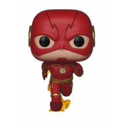 FUNKO POP DC COMICS THE FLASH