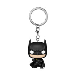 LLAVERO FUNKO KEYCHAIN DC COMICS THE