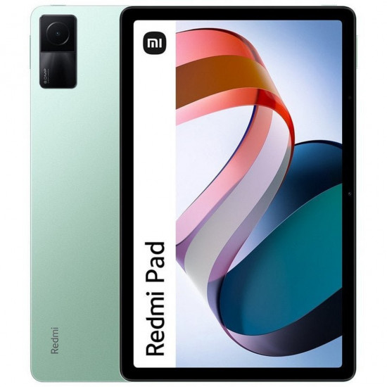 TABLET XIAOMI REDMI PAD 10.61PULGADAS 3GB Tablets