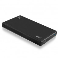 CARCASA EWENT DISCO DURO USB 3.2