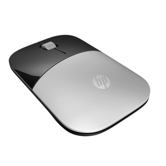 MOUSE RATON HP WIRELESS INALAMBRICO Z3700 Ratones