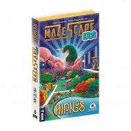 JUEGO MESA MAZESCAPE KIDS -  HIPNOS