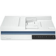 ESCANER DOCUMENTAL HP SCANJET PRO 2600