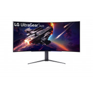 LG GAMING 45GR95QE 44.5PULGADAS CURVO 0.03MS(GTG)