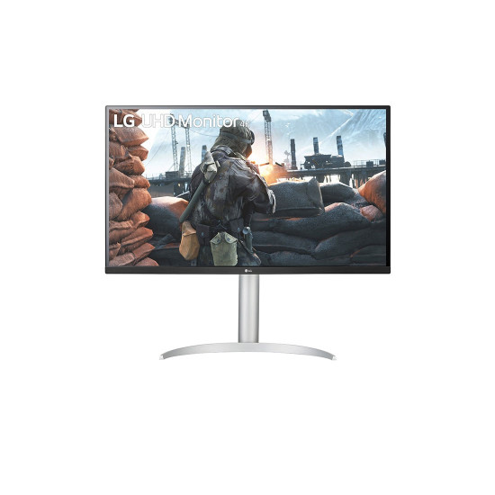 MONITOR LED LG 32UP550N 31.5PULGADAS 3840 Monitores