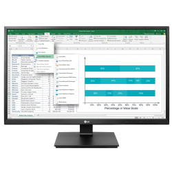 MONITOR LED IPS LG 27BK550YP 27PULGADAS