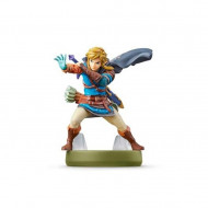 FIGURA NINTENDO AMIIBO THE LEGEND OF