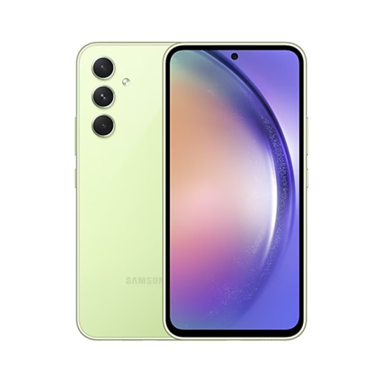 MÓVIL SAMSUNG A54 8GB 256GB LIMA Smartphones