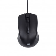 MOUSE RATON EWENT EW3300 USB 1000