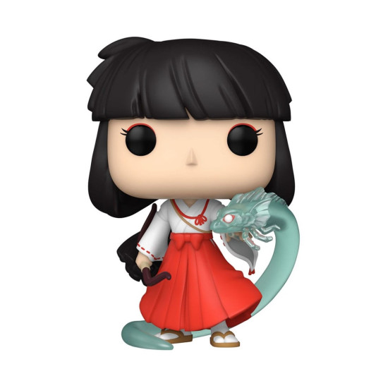 FUNKO POP INUYASHA KIKYO 58026 Funkos