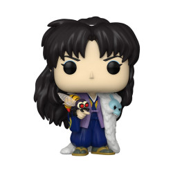 FUNKO POP INUYASHA NARAKU 58027