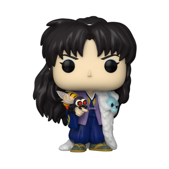 FUNKO POP INUYASHA NARAKU 58027 Funkos