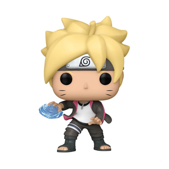 FUNKO POP BORUTO NARUTO NEXT GENERATIONS Funkos