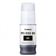 CARTUCHO TINTA CANON PFI - 050BK TC - 20 NEGRO