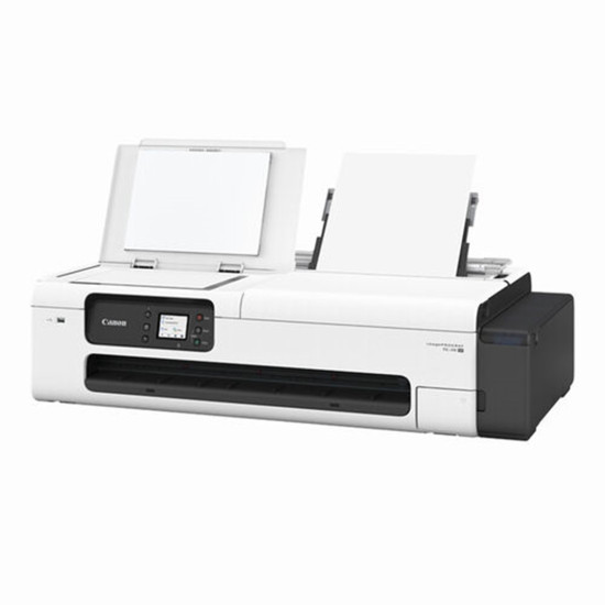 PLOTTER CANON TC - 20M IMAGEPROGRAF A1 24PULGADAS Impresoras