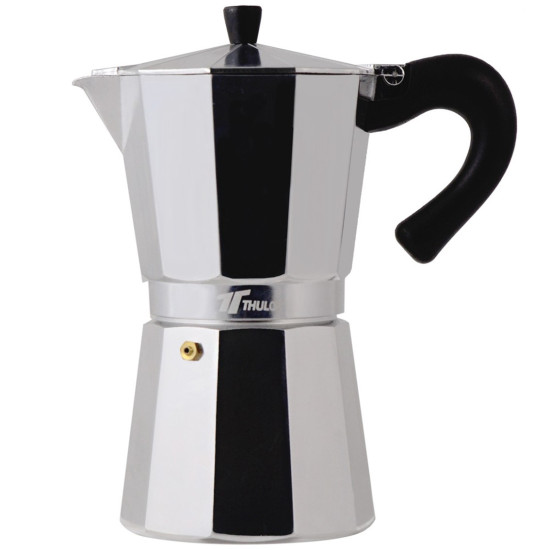 CAFETERA CLASICA THULOS TH - CC12T 12 TAZAS Cafeteras