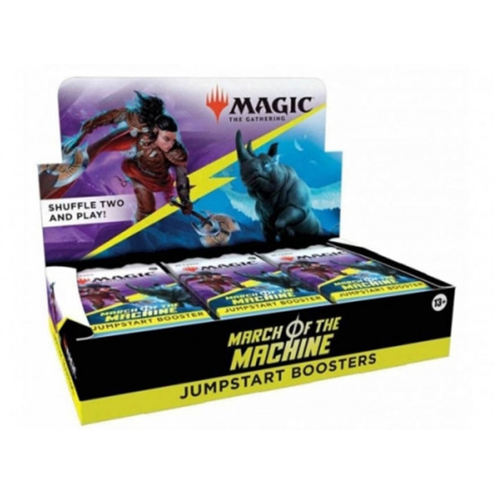 JUEGO CARTAS CAJA CARTAS WIZARDS OF Cartas coleccionables