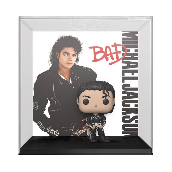 FUNKO POP ESTRELLAS DEL ROCK ALBUMS Funkos