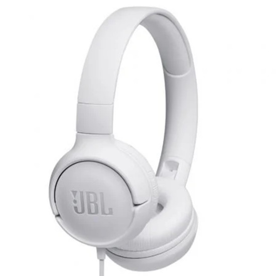 AURICULARES JBL TUNE 500 MICROFONO JACK Auriculares