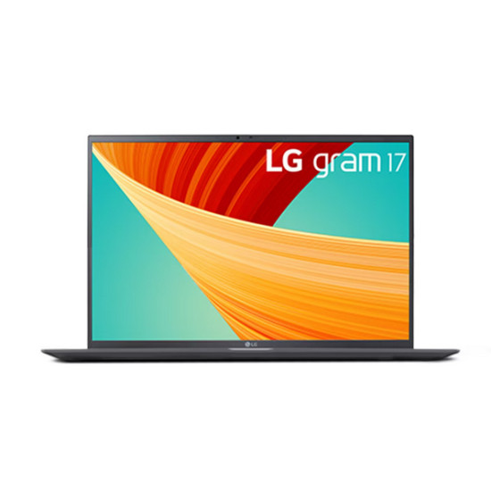 PORTATIL LG GRAM 17ZD90R - G I7 - 1360P 17PULGADAS Pc portátiles