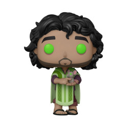 FUNKO POP DISNEY ENCANTO BRUNO GLOW