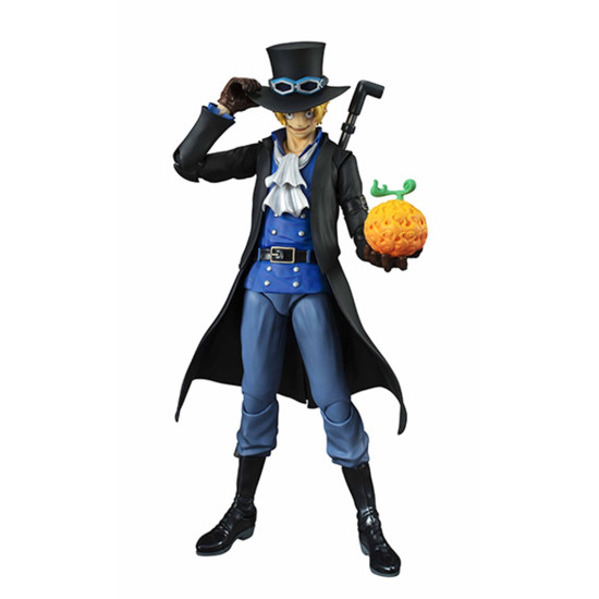 FIGURA MEGAHOUSE VARIABLE ACTION HEROES ONE Figuras