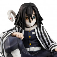 FIGURA MEGAHOUSE DEMON SLAYER KIMETSU NO