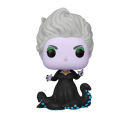 FUNKO POP DISNEY LA SIRENITA URSULA