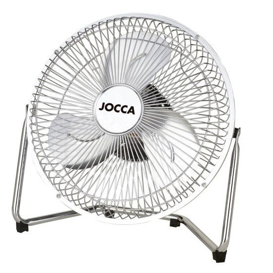 VENTILADOR INDUSTRIAL PEQUEÑO JOCCA 20W Ventiladores