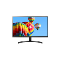 MONITOR LED IPS LG 27MK60MP 27PULGADAS