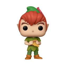 FUNKO POP DISNEY PETER PAN DISNEY