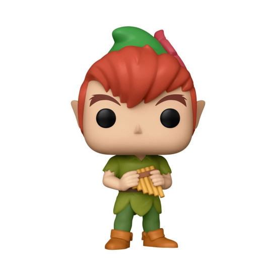 FUNKO POP DISNEY PETER PAN DISNEY Funkos