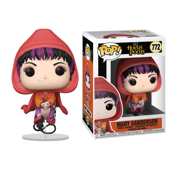 FUNKO POP DISNEY MARY SANDERSON HOCUS Funkos