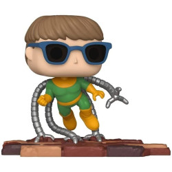 FUNKO POP MARVEL DOCTOR OCTOPUS 15