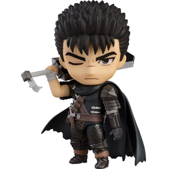 FIGURA GOOD SMILE COMPANY NENDOROID BERSERK Figuras